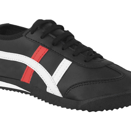 SilverArrow Men HypeRun Casual Sneakers Shoes Black 9 UK 