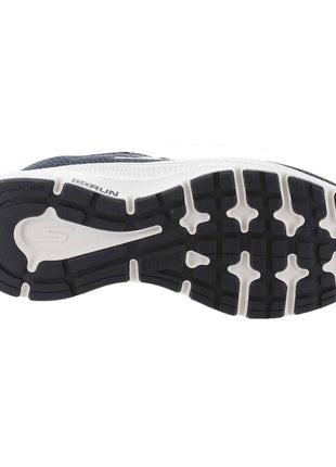 Skechers Women Go Run Consistent 2.0 Engag Lightweight Running Shoe Navy Blue 