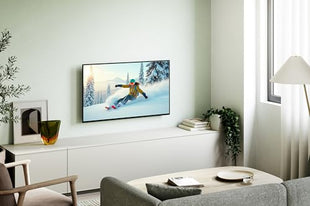 Sony 139 cm (55 inches) BRAVIA 2 4K Ultra HD Smart LED Google TV K-55S25B (Black) 