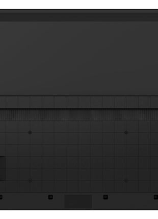 Sony 139 cm (55 inches) BRAVIA 2 4K Ultra HD Smart LED Google TV K-55S25B (Black) 