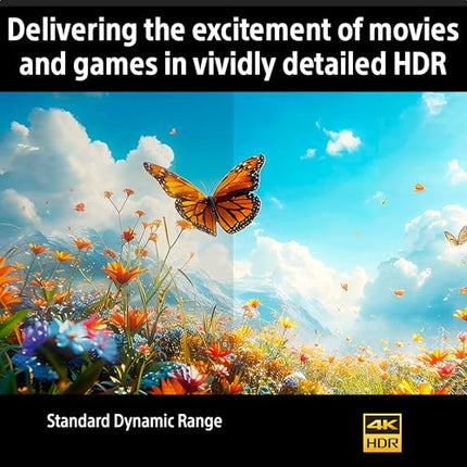 Sony 139 cm (55 inches) BRAVIA 2M2 Series 4K Ultra HD Smart LED Google TV K-55S25BM2 