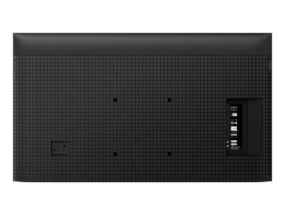 Sony 139 cm (55 inches) BRAVIA 7 4K Ultra HD AI Smart Mini LED Google TV K-55XR70 (Black) 
