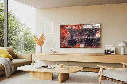 Sony 164 cm (65 inches) BRAVIA 5 4K Ultra HD Smart Mini LED Google TV K-65XR50 