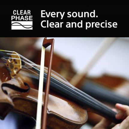 Sony 189 cm (75 inches) BRAVIA 2M2 Series 4K Ultra HD Smart LED Google TV K-75S25BM2 