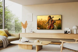 Sony 189 cm (75 inches) BRAVIA 5 Series 4K Ultra HD Smart Mini LED Google TV K-75XR55A 