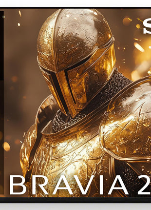 Sony 43 Inch BRAVIA 4K Ultra HD Smart LED Google TV K43S22BM2 