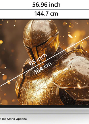 Sony 43 Inch BRAVIA 4K Ultra HD Smart LED Google TV K43S22BM2 