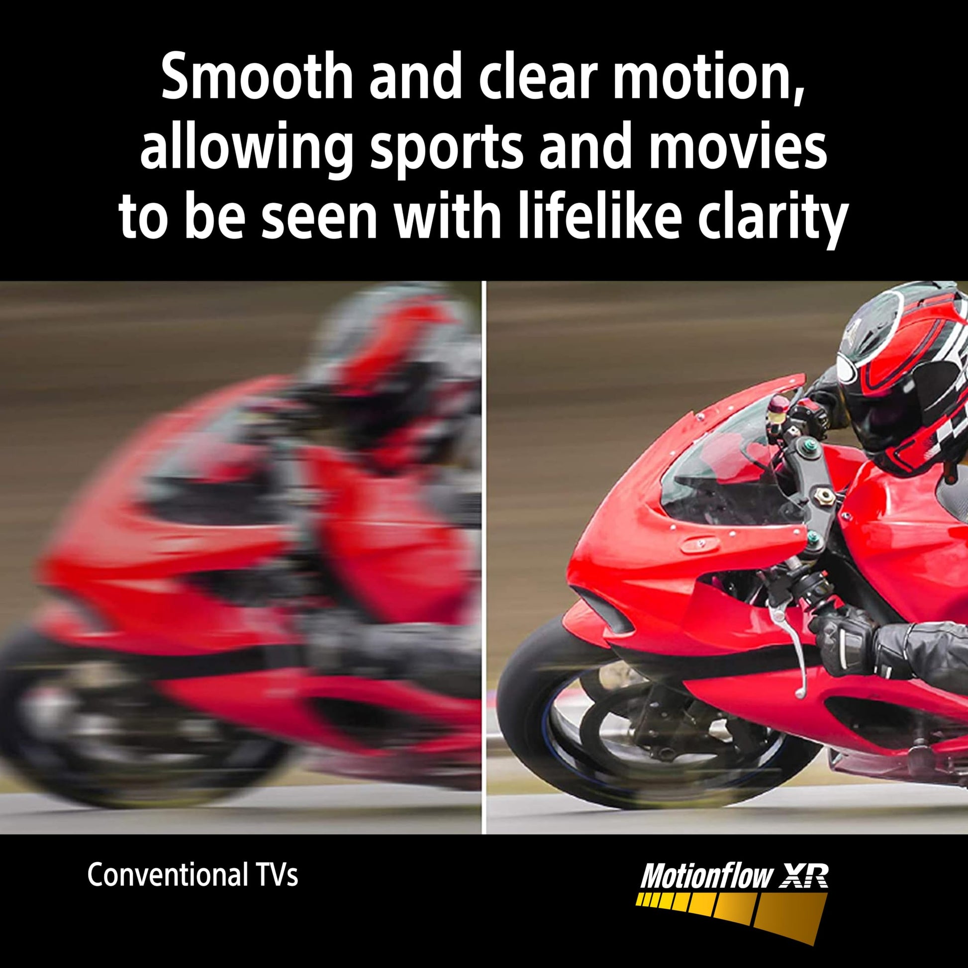 Sony 43 Inch BRAVIA 4K Ultra HD Smart LED Google TV K43S22BM2 