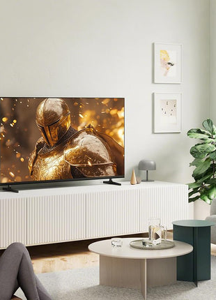 Sony 65 Inch BRAVIA 4K Ultra HD Smart LED Google TV 2M2 Series K65S25BM2 