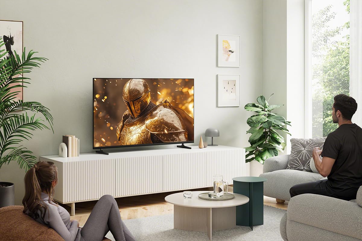 Sony 65 Inch BRAVIA 4K Ultra HD Smart LED Google TV 2M2 Series K65S25BM2 