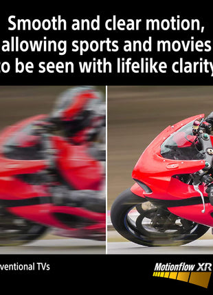 Sony 65 Inch BRAVIA 4K Ultra HD Smart LED Google TV 2M2 Series K65S25BM2 