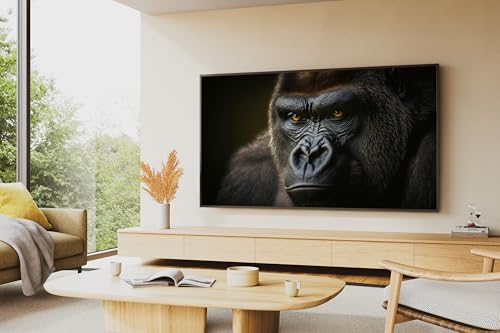 Sony 98 Inch BRAVIA 5 Series 4K Ultra HD Smart Mini LED Google TV K98XR55A 