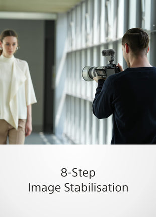 Sony Alpha ILCE-7RM5 Full-Frame High Resolution 61 MP Camera|Artificial Intelligence for Human Pose Estimation|Real-time AF for Human/Animals/Birds/Insects/Train/Cars/Aeroplanes|Movie Recording 8k 24p 