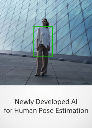 Sony Alpha ILCE-7RM5 Full-Frame High Resolution 61 MP Camera|Artificial Intelligence for Human Pose Estimation|Real-time AF for Human/Animals/Birds/Insects/Train/Cars/Aeroplanes|Movie Recording 8k 24p 