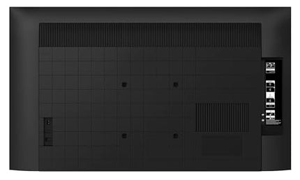 Sony BRAVIA 3 Series 126 cm (50 inches) 4K Ultra HD AI Smart LED Google TV K-50S30 (Black) 
