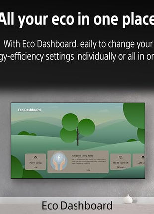 Sony BRAVIA 3 Series 164 cm (65 inches) 4K Ultra HD AI Smart LED Google TV K-65S30B (Black) 