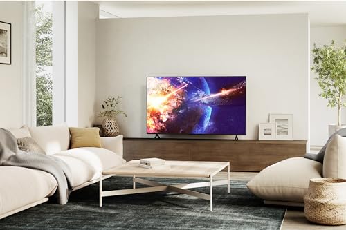 Sony BRAVIA 3 Series 189 cm (75 inches) 4K Ultra HD AI Smart LED Google TV K-75S30B (Black) 