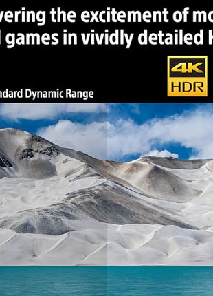 Sony BRAVIA 3 Series 189 cm (75 inches) 4K Ultra HD AI Smart LED Google TV K-75S30B (Black) 