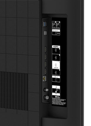 Sony BRAVIA 3 Series 189 cm (75 inches) 4K Ultra HD AI Smart LED Google TV K-75S30B (Black) 