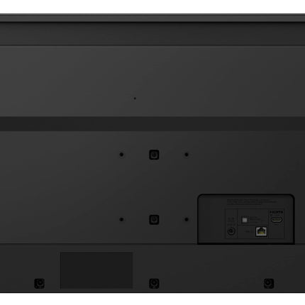 Sony BRAVIA 80 cm (32 inches) HD Ready Smart LED Google TV KD-32W825 (Black) 