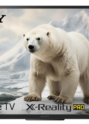 Sony BRAVIA 80 cm (32 inches) HD Ready Smart LED Google TV KD-32W825 (Black) 