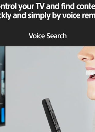 Sony BRAVIA 80 cm (32 inches) HD Ready Smart LED Google TV KD-32W825 (Black) 