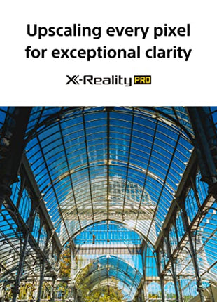 Sony BRAVIA 80 cm (32 inches) HD Ready Smart LED Google TV KD-32W825 (Black) 