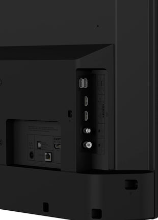 Sony BRAVIA 80 cm (32 inches) HD Ready Smart LED Google TV KD-32W825 (Black) 