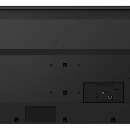 Sony BRAVIA 80 cm (32 inches) HD Ready Smart LED Google TV KD-32W835 (Black) 
