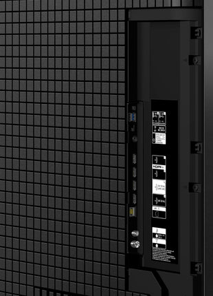 Sony BRAVIA 9 Series 189 cm (75 inches) 4K Ultra HD AI Smart Mini LED Google TV K-75XR90 (Black) 