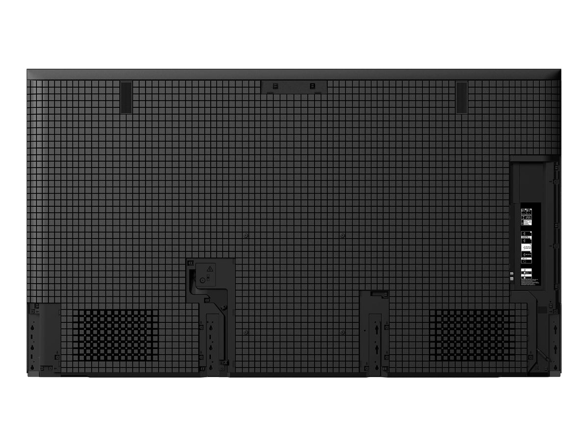 Sony BRAVIA 9 Series 189 cm (75 inches) 4K Ultra HD AI Smart Mini LED Google TV K-75XR90 (Black) 