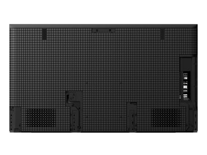 Sony BRAVIA 9 Series 189 cm (75 inches) 4K Ultra HD AI Smart Mini LED Google TV K-75XR90 (Black) 