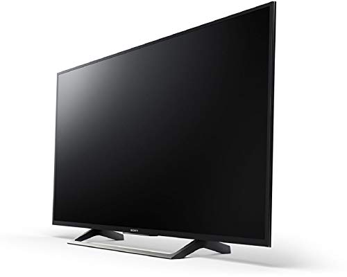 Sony Bravia 123.2 cm (49 Inches) 4K UHD LED Smart TV KD-49X7002E (Black) (2017 model) 