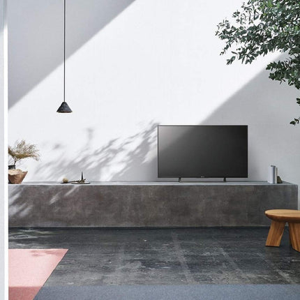 Sony Bravia 123.2 cm (49 Inches) 4K UHD LED Smart TV KD-49X7002E (Black) (2017 model) 