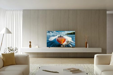 Sony Bravia 139 cm (55 inches) XR Series 4K Ultra HD Smart Full Array LED Google TV XR-55X90L (Black) 