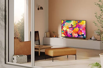 Sony Bravia 164 cm (65 inches) 4K Ultra HD Smart LED Google TV KD-65X74L (Black) 