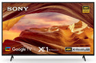 Sony Bravia 164 cm (65 inches) 4K Ultra HD Smart LED Google TV KD-65X75L (Black) 
