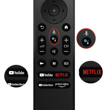 Sony Bravia 189 cm (75 inches) XR Series 4K Ultra HD Smart Full Array LED Google TV XR-75X90K (Black) 