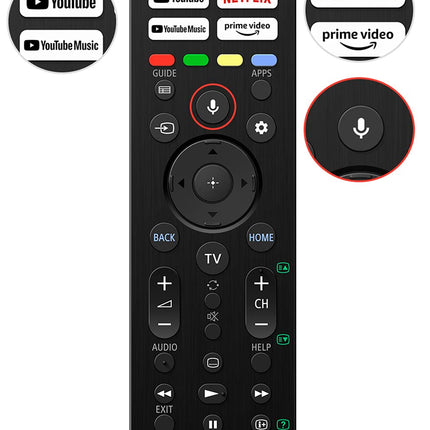 Sony Bravia 195 cm (77 inches) XR series 4K Ultra HD Smart OLED Google TV XR-77A80J (Black) 