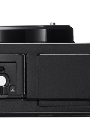 Sony New Alpha ILCE-6100K (Previously ILCE-6100L) with Upgraded SELP1650 (Ver 2) Power Zoom Lens | 24.2 MP | APS-C Sensor | Fast Auto Focus | 4K Vlogging Camera | Tiltable LCD – Black 