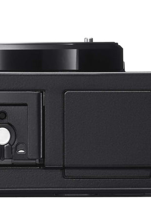 Sony New Alpha ILCE-6100X (Previously ILCE-6100Y) with Upgraded SELP1650 (Ver 2) Power Zoom Lens + SEL55210 Lens | 24.2 MP | APS-C Sensor | Fast Auto Focus | Tiltable LCD – Black 
