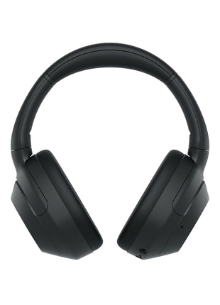 Sony ULT Wear WH-ULT900N Noise Cancellation Wireless Bluetooth Over Ear Headphones with Massive Bass, Up to 50Hrs Battery-Black 