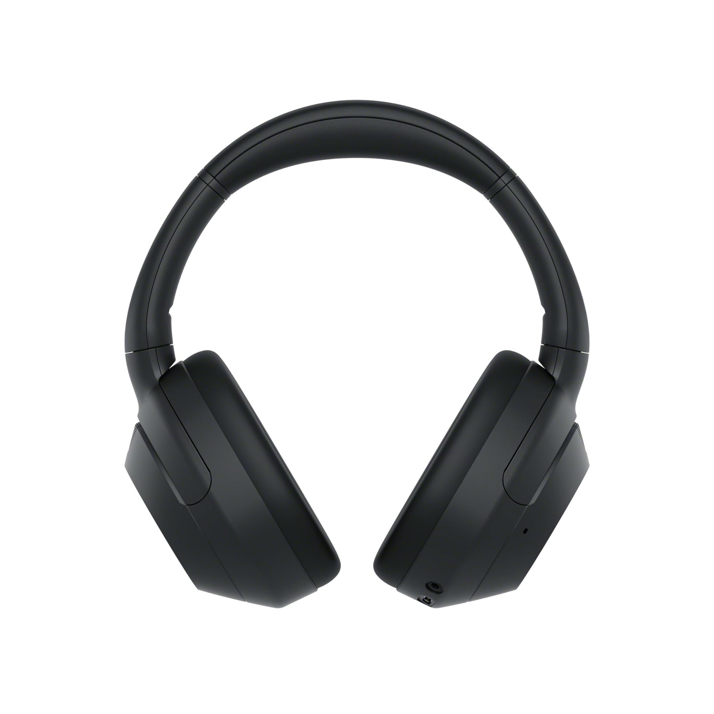Sony ULT Wear WH-ULT900N Noise Cancellation Wireless Bluetooth Over Ear Headphones with Massive Bass, Up to 50Hrs Battery-Black 