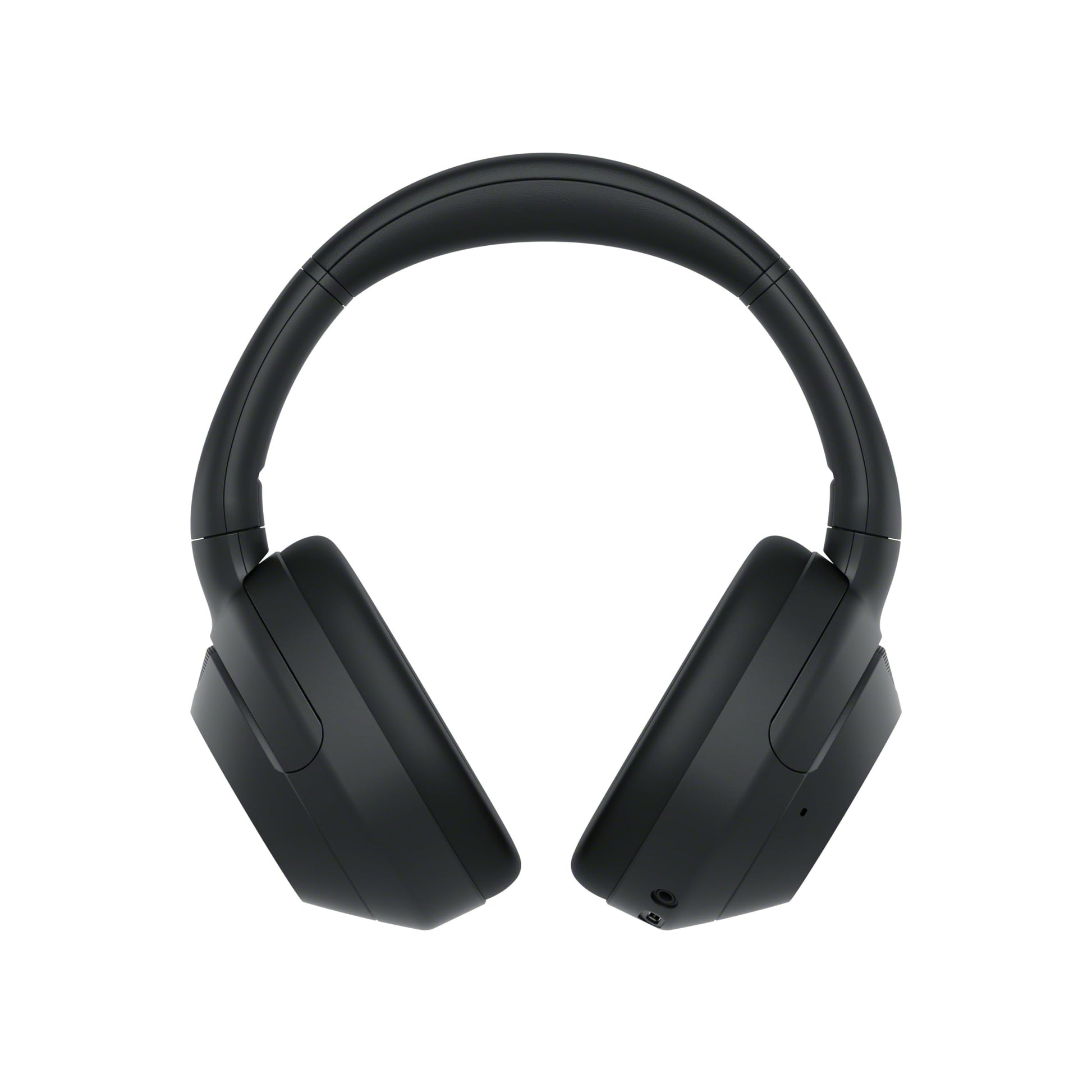 Sony ULT Wear WH-ULT900N Noise Cancellation Wireless Bluetooth Over Ear Headphones with Massive Bass, Up to 50Hrs Battery-Black 