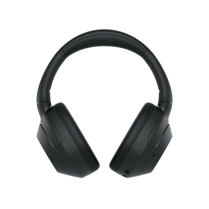 Sony ULT Wear WH-ULT900N Noise Cancellation Wireless Bluetooth Over Ear Headphones with Massive Bass, Up to 50Hrs Battery-Black 