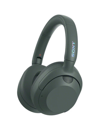Sony ULT Wear WH-ULT900N Noise Cancellation Wireless Bluetooth Over Ear Headphones with Massive Bass, Up to 50Hrs Battery-Grey 