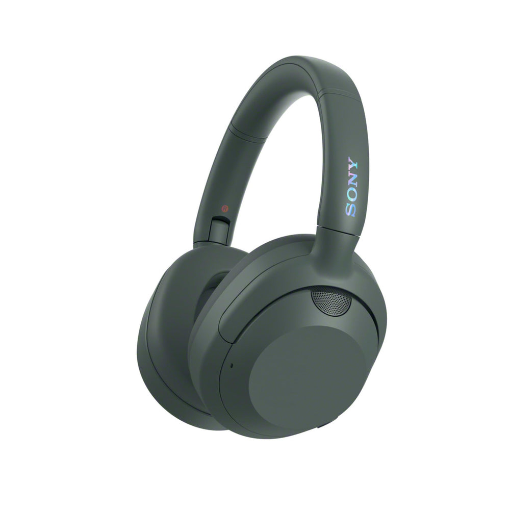 Sony ULT Wear WH-ULT900N Noise Cancellation Wireless Bluetooth Over Ear Headphones with Massive Bass, Up to 50Hrs Battery-Grey price under 20000