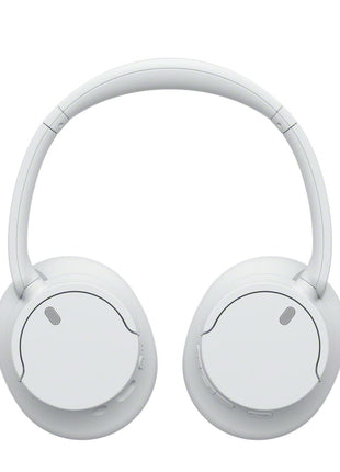 Sony WH-CH720N Noise Cancellation Wireless Bluetooth Over Ear Headphones with Mic, Up to 50Hrs Battery- White 