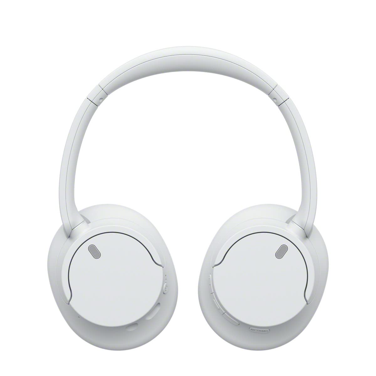 Sony WH-CH720N Noise Cancellation Wireless Bluetooth Over Ear Headphones with Mic, Up to 50Hrs Battery- White 