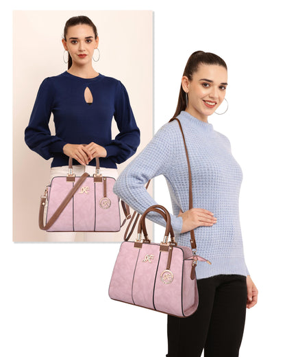 Speed X Fashion Women's Handbag 